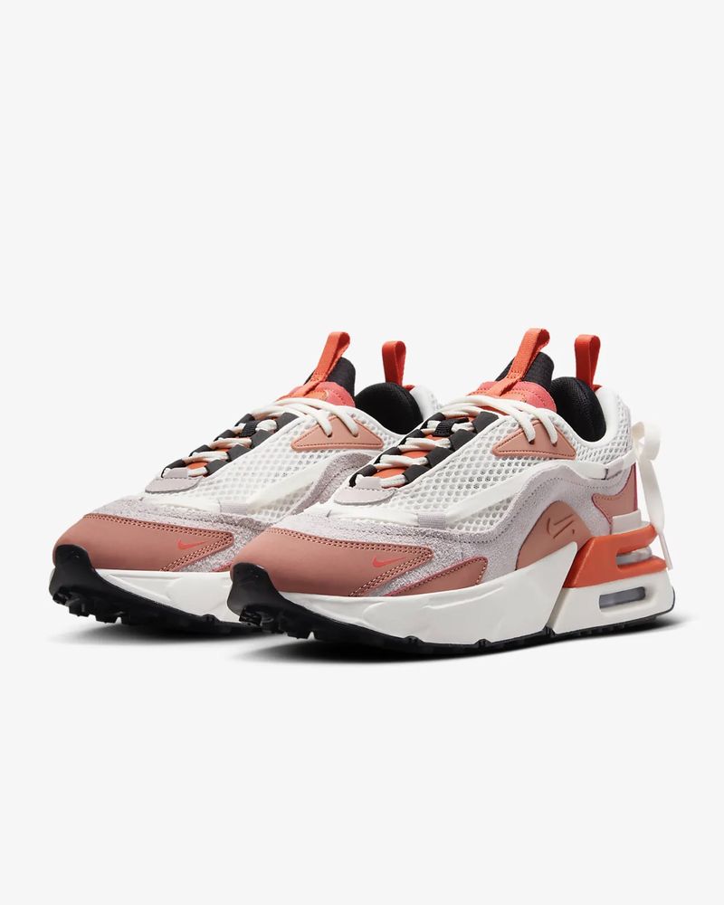 Nike Air Max Furyosa - 37.5, 38, 38.5, 39 и 40.5 Номер Оригинални