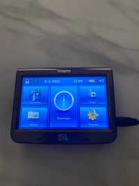 HP iPAQ 316 Travel Companion GPS Navigation + видео регистратор