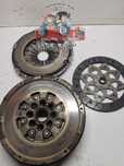 Kit ambreiaj Smart forfour 1.5 diesel volanta ambreiaj placa presiune