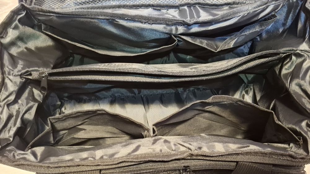 Чанта за инструменти