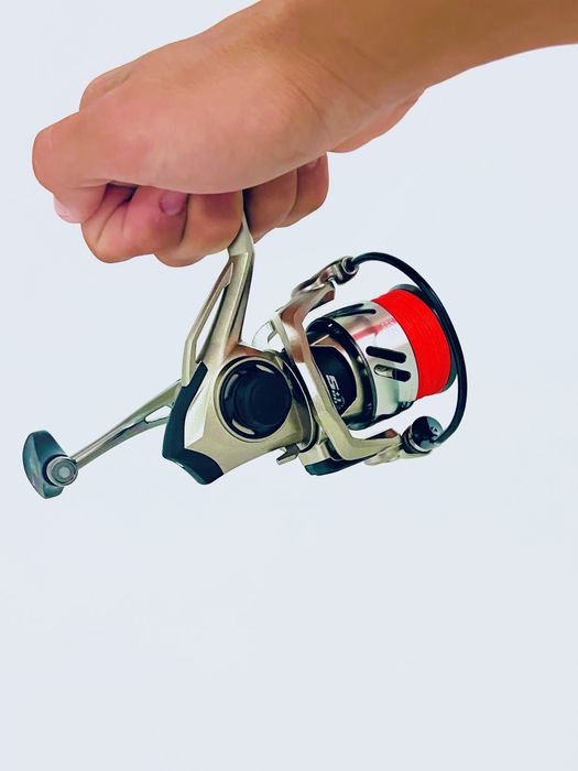 Катушка рыболовная Dayo leger 2000