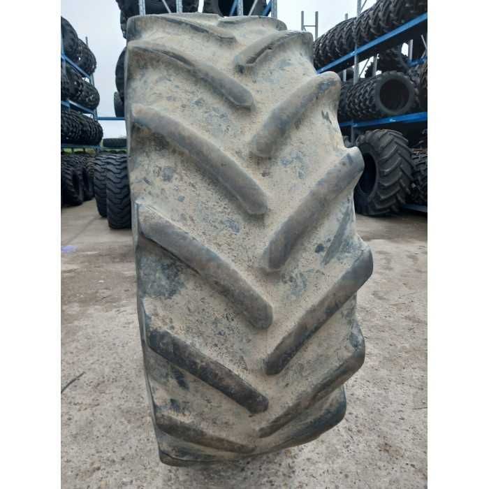 Anvelopa second-hand 650/85r38 Michelin second-hand cu garantie !