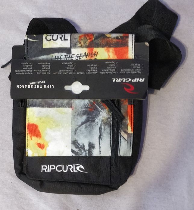 Мъжка чанта Rip Curl
