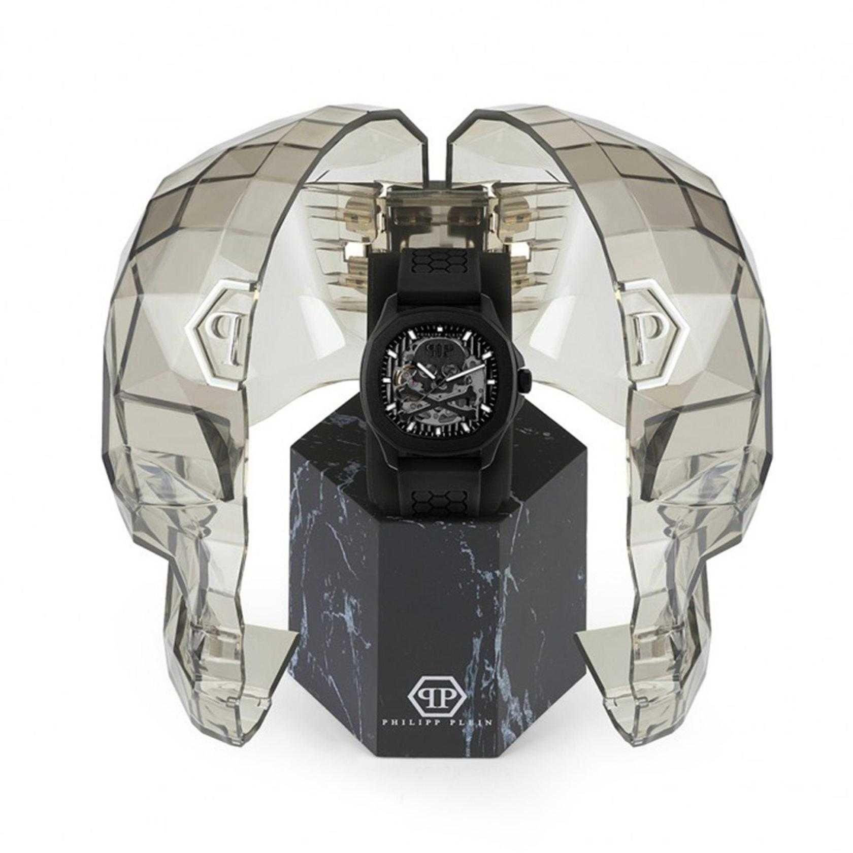 Мъжки часовник Philipp Plein High-conic Automatic