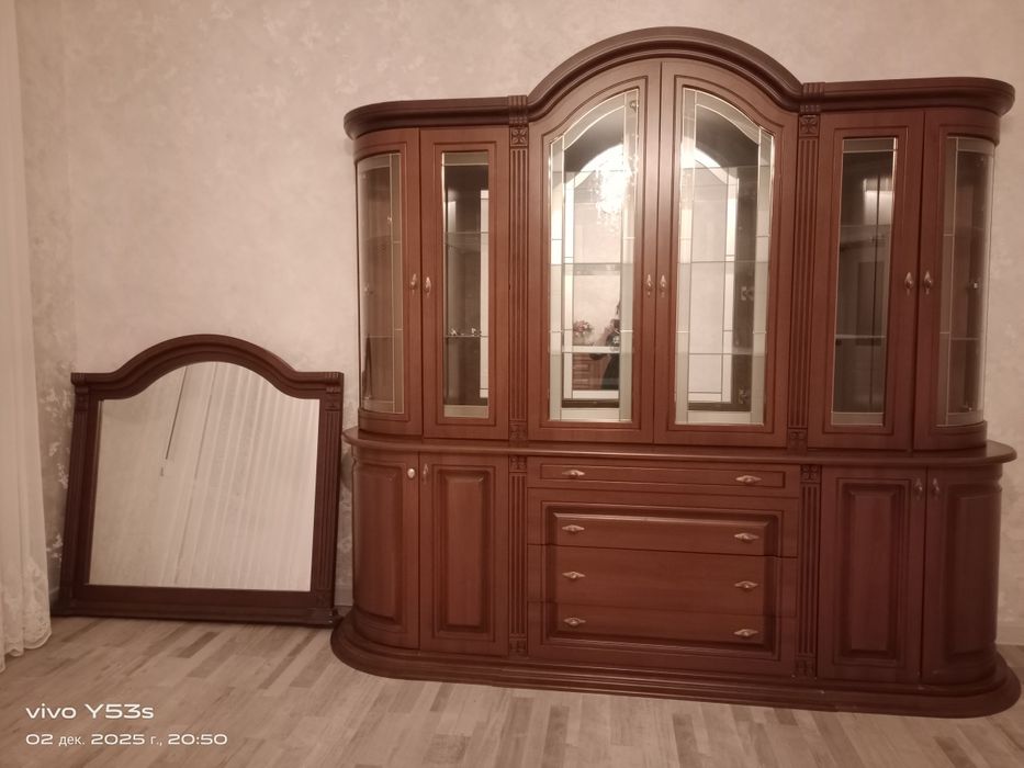 Горка для гостинной