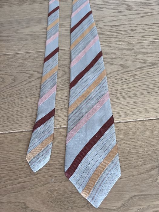 Cravate Cavaliere, Steilmann, Franco Beretti