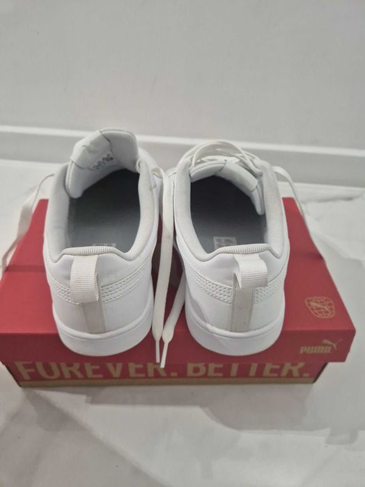 Продавам мъжки кецове PUMA