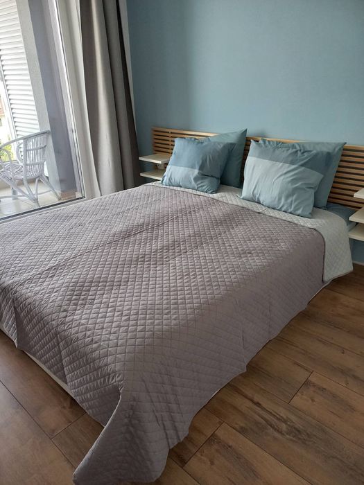 Отдавам под наем апартамент