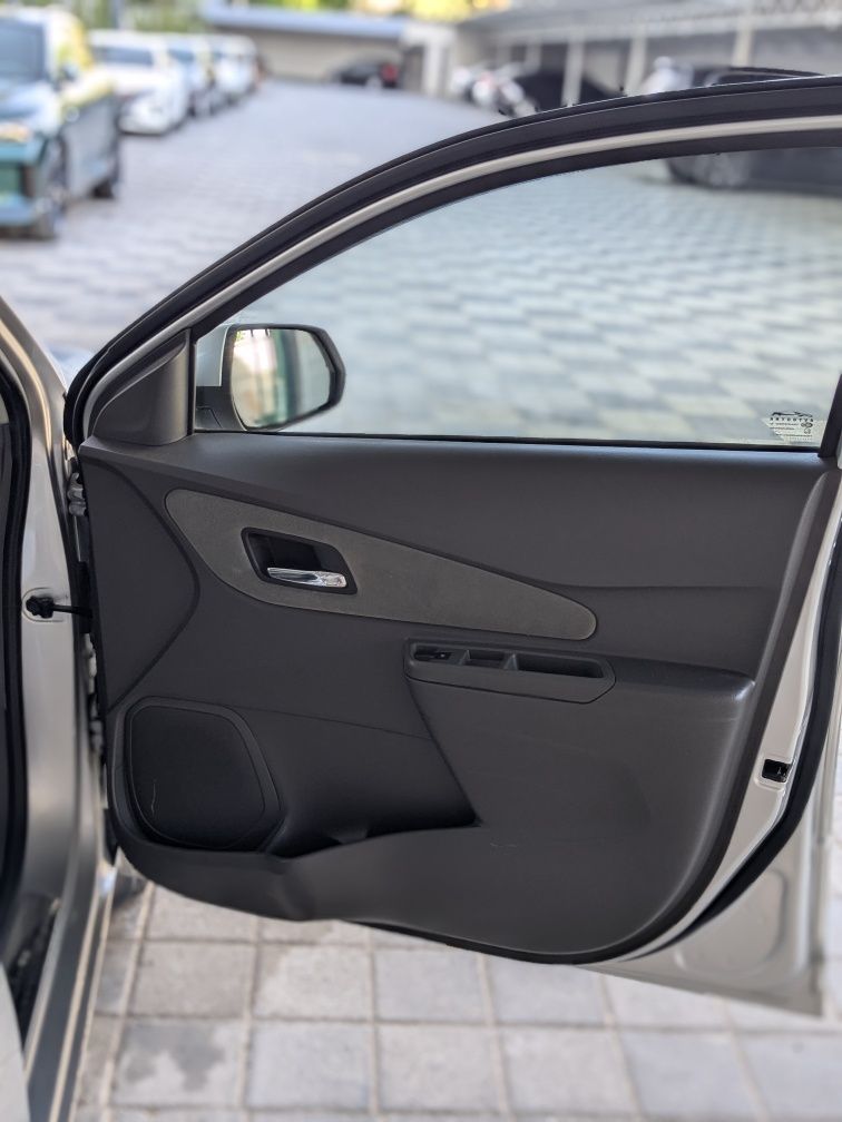 Продам свой кобальт 2019 г. автомат