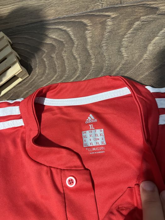 Tricou Adidas Manchester United 2017-2018 cu Lukaku