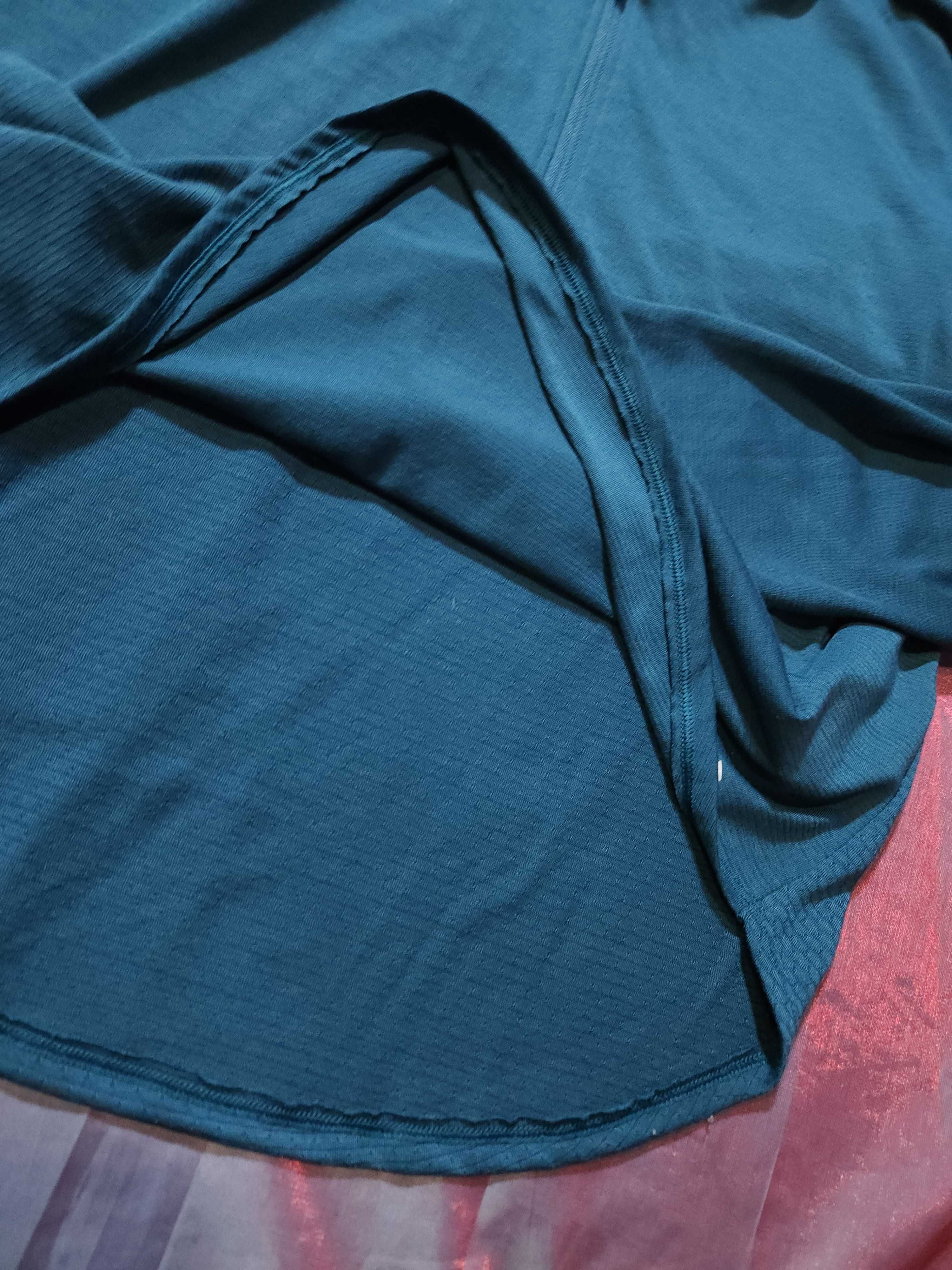 Under Armour Спортна /Дамска Блуза/L