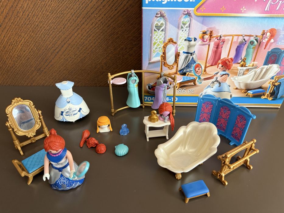 Детски комплекти Playmobil