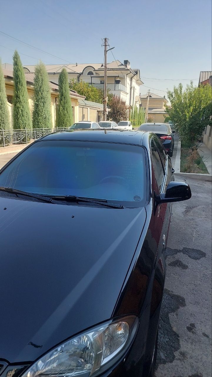 Chevrolet Gentra