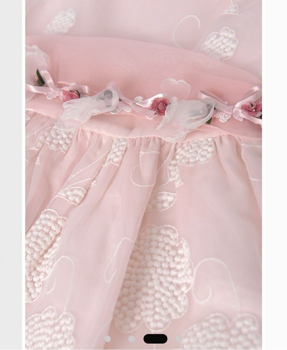 Vând rochiță fete, Abel&Lula, mărime 104