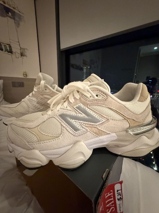 Sneakers New Balance 9060