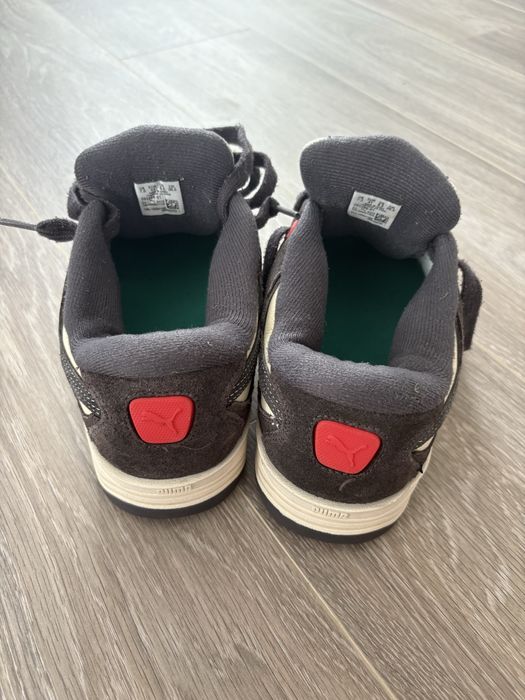 Pantofi Puma confortabili