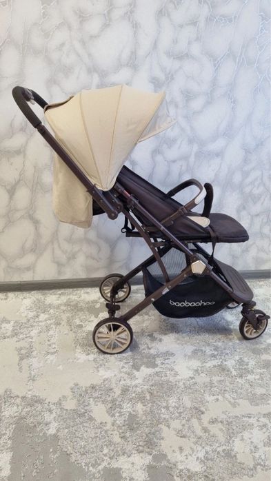 Коляска Baobaohao