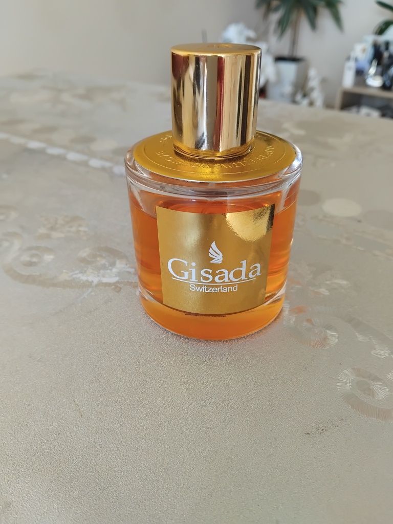 Дамски парфюм,Gisada 80ml