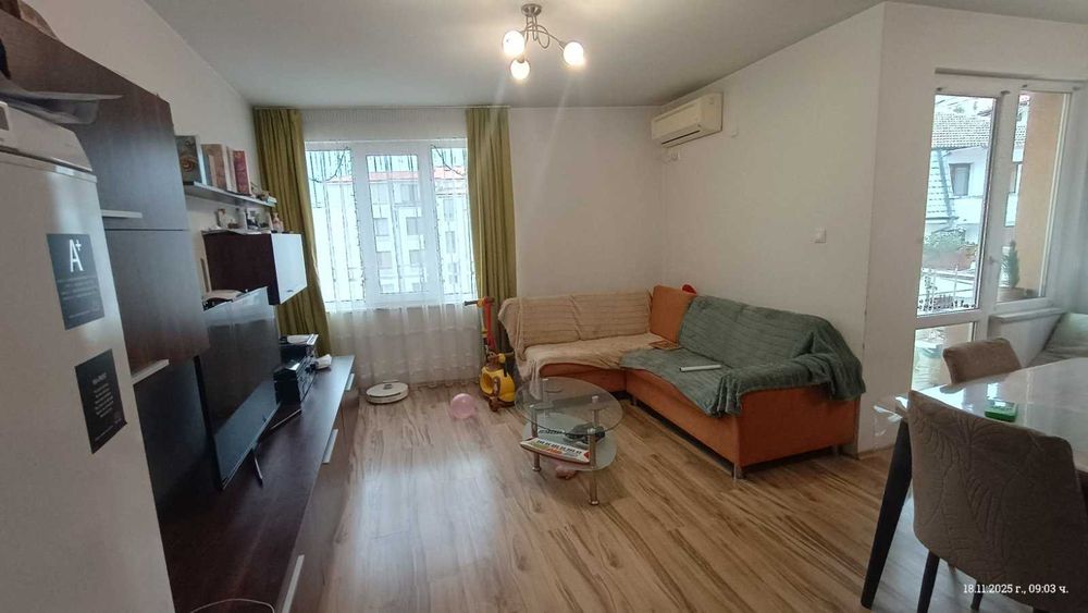 Продава се Тристаен апартамент в Стара Загора, Била - 98 кв.м за 1786 €/кв.м - Снимка #2