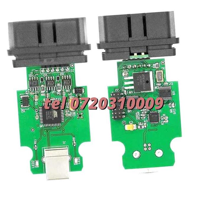 Update Si Reparatii Testere Vcds In Orice Stare