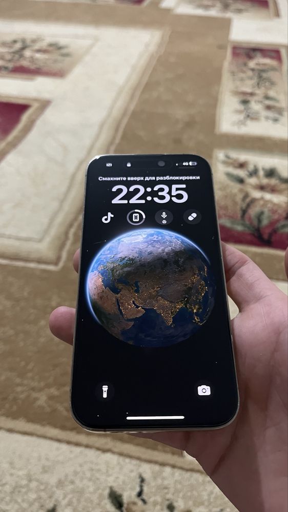 iphone 14 pro 256гб Аккумулятор 86%