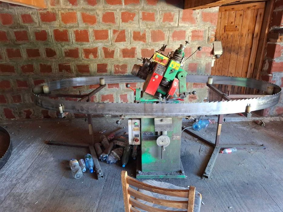 Vand Mebor 1200 Profesional 2014