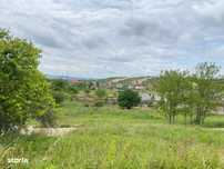 Teren vanzare Oncea, str Padurii Oradea