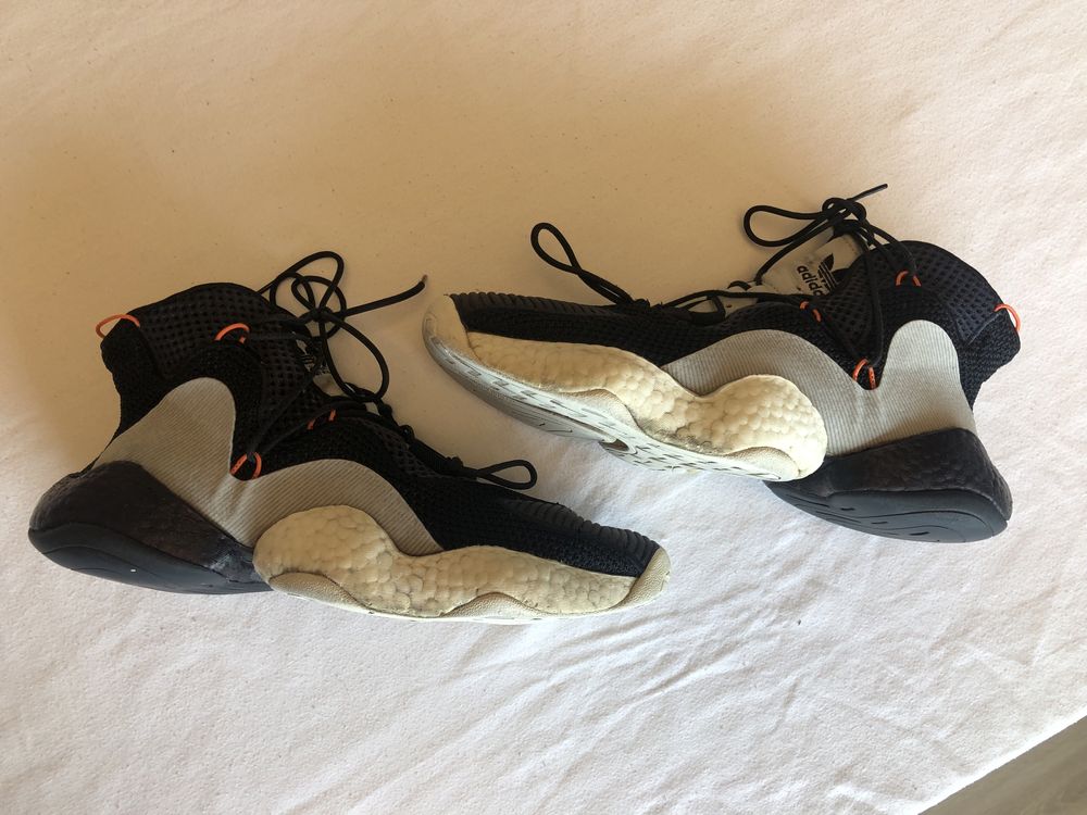 Мъжки маратонки Adidas Crazy BYW
