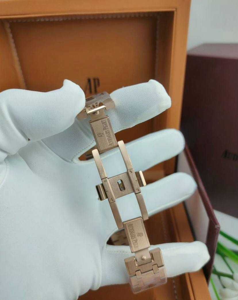Audemars Piguet Skeleton