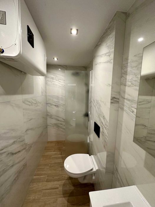 Едностаен  апартамент в Христо смирненски