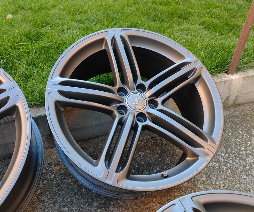 джанти за Ауди 20' 8.5j et33