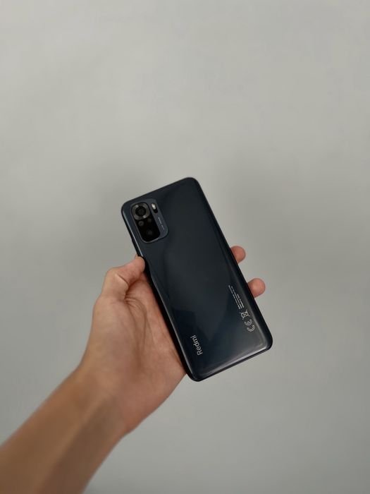 redmi note 10 obmen bor
