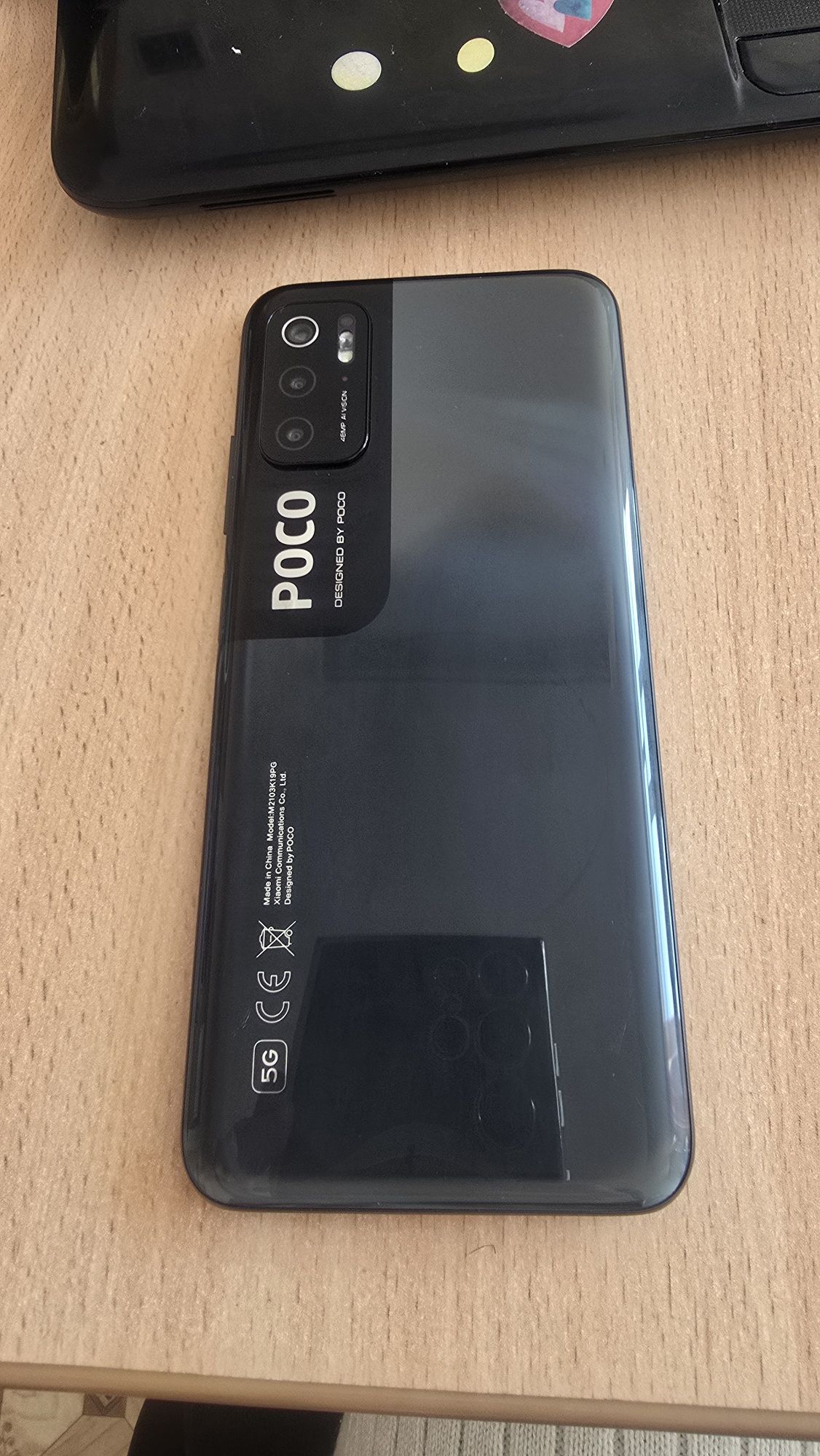 Продам POCO M3 PRO