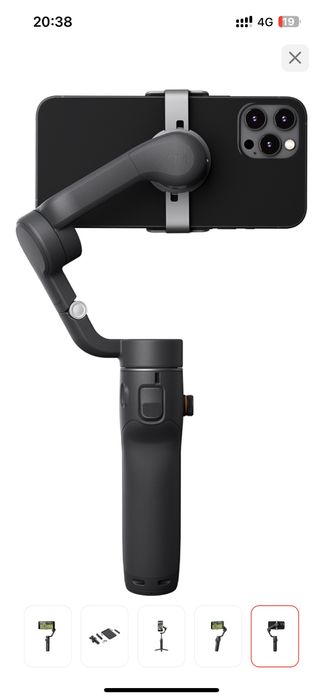 Dji  osmo mobile 6 сатылады