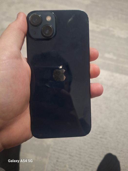 Айфон 13 128гб акб 100%