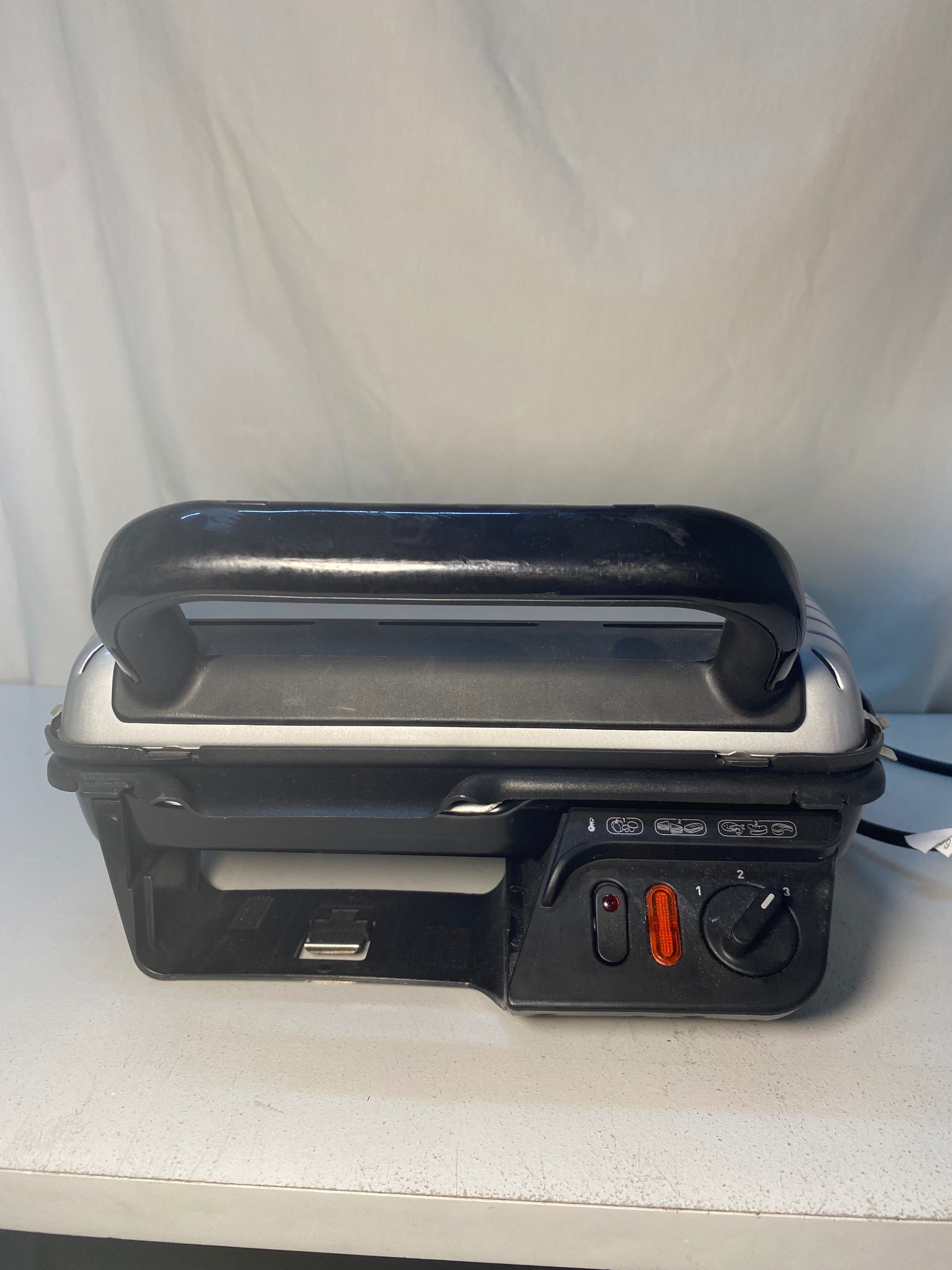 Грил TEFAL GC306012 UltraCompact