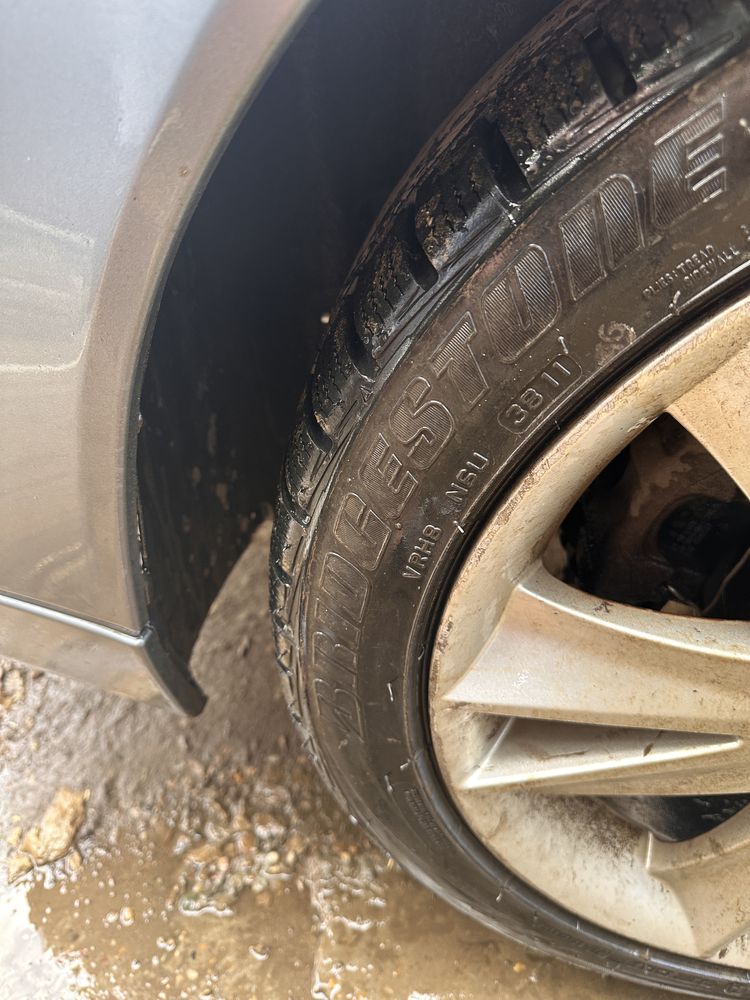 Vand SAAB 93, 1.9 dti recent adus din anglia