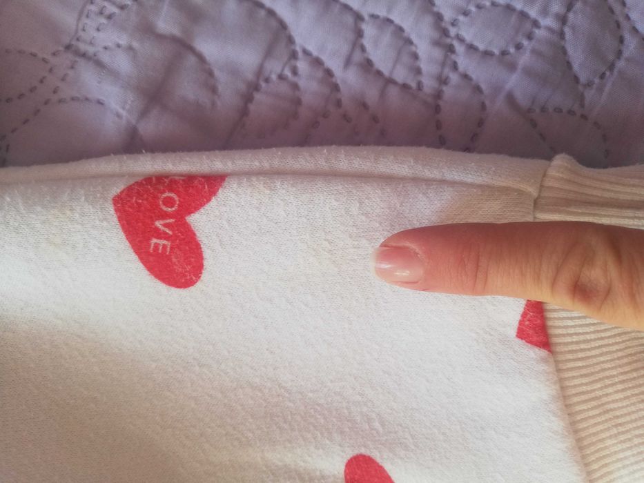 Модерен гащеризон за момиче