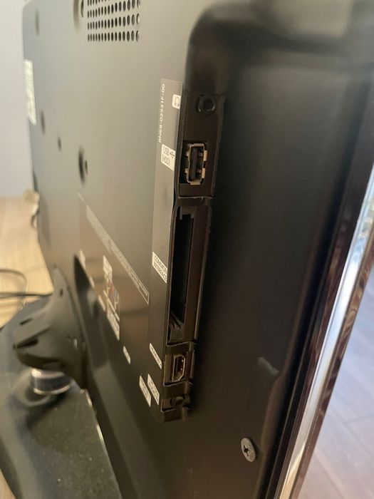 Televizor Samsung UE26C4000PW