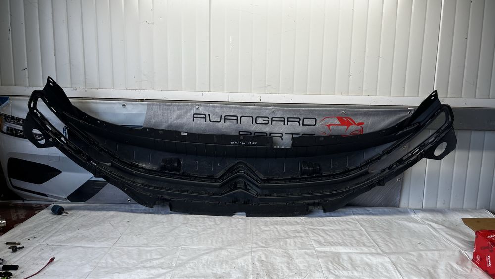 Citroen Berlingo 18- предна решетка