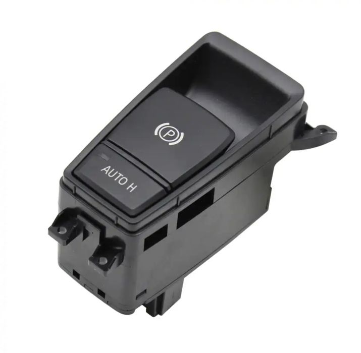 Buton comanda frâna mana parcare unitate auto H Bmw E70 X5 X6 E71