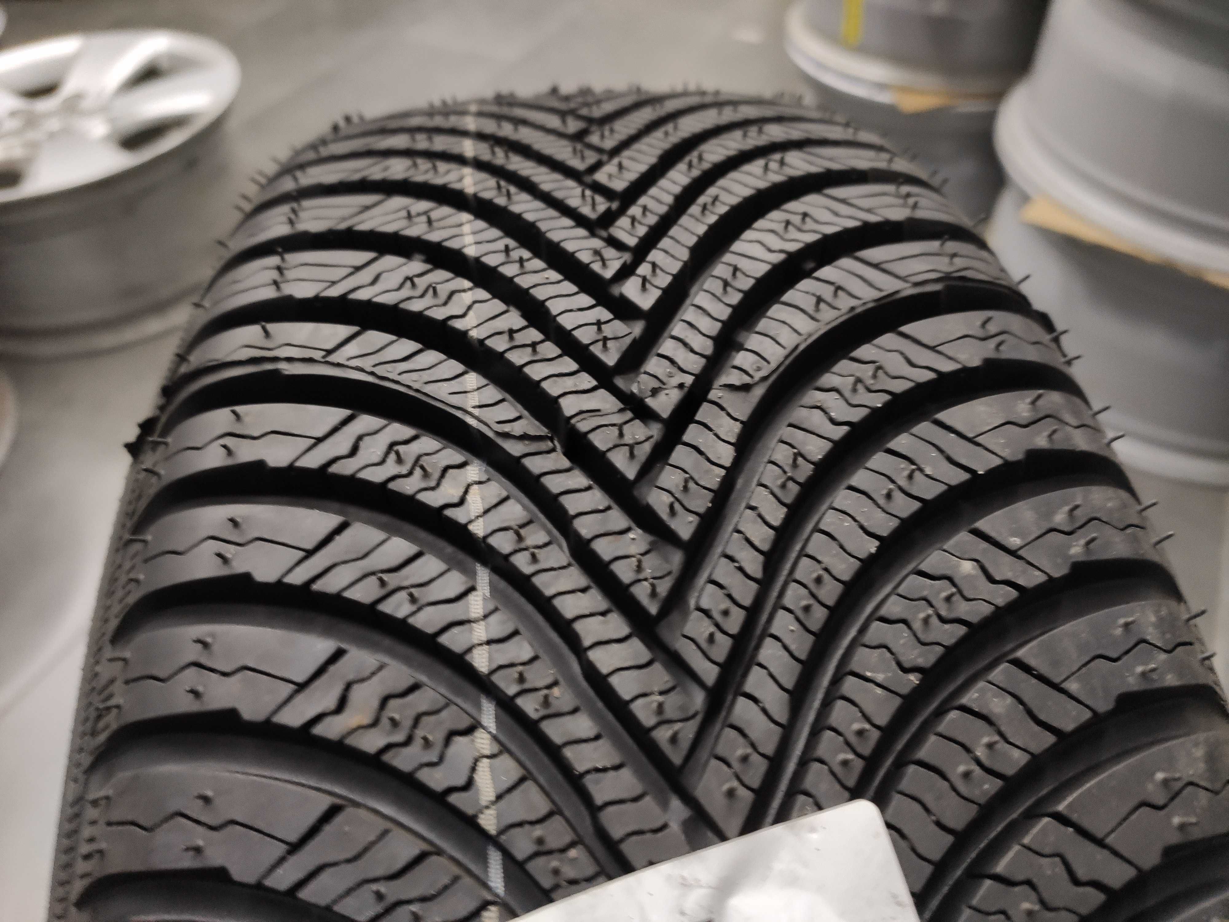 4бр Нови Зимни гуми 195 55 16 - Michelin