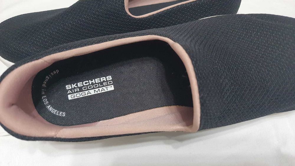 Balerini Skechers Gowalk Joy Danil marimea 39 - 39,5, zero km