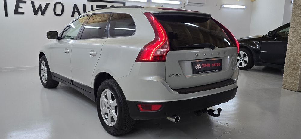Volvo xc60 an 2010 motor 2,4 d  4x4 posibilitatea rate trasp .gratuit