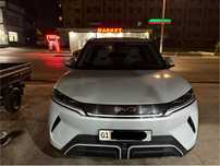 Byd yuan up 3 pozitsa