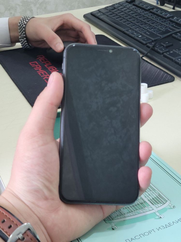 Iphone 11 sotiladi ideal srochna