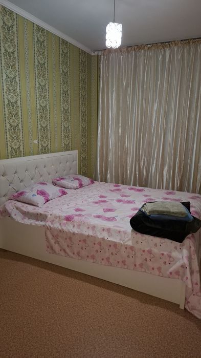 Квартира Суточная  Часовой  жана  кала