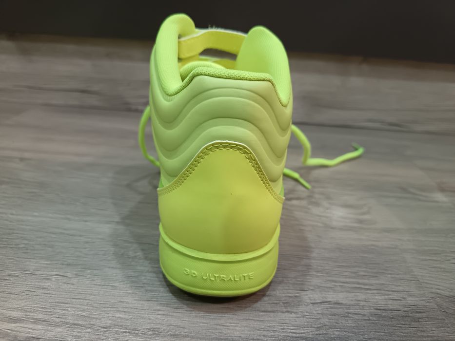 Adidasi Reebok Urlead Mid V47130 Dance Sport and Fitness