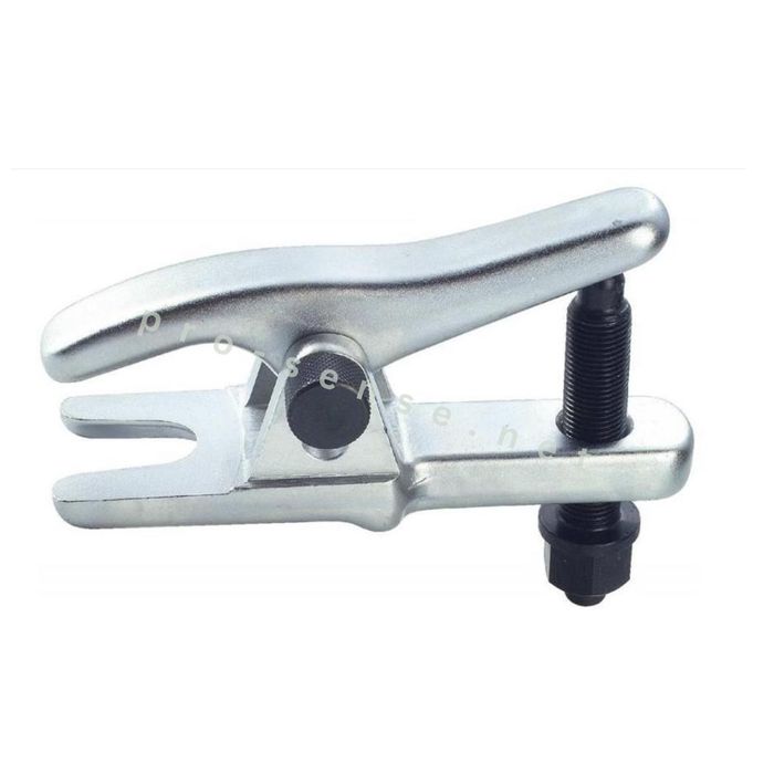 Шарнирна скоба за ябълковидни болтове 20-50mm FORCE 62805