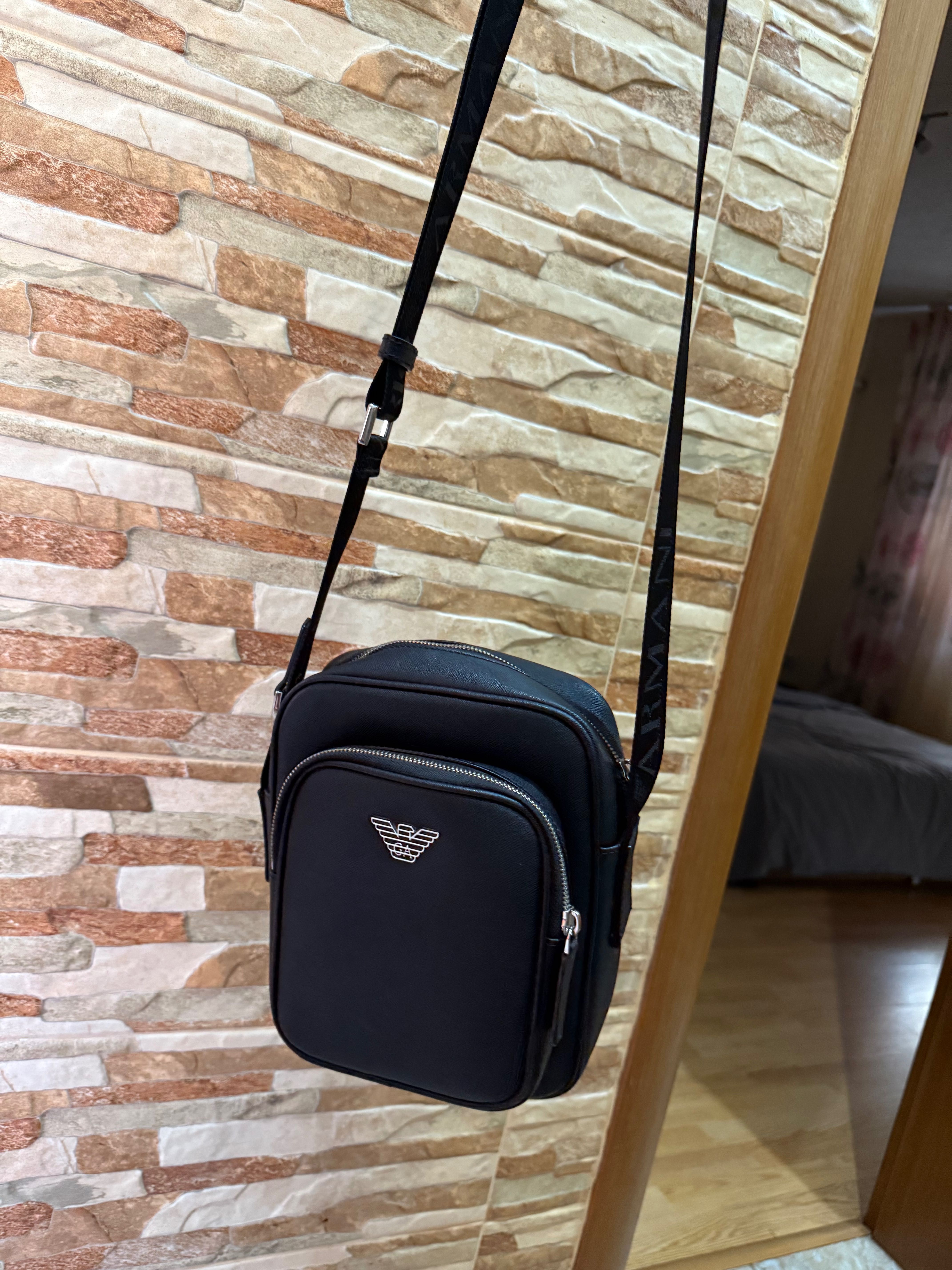 Мъжка чанта Emporio Armani